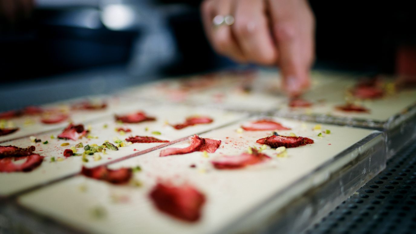 Fenkart Schokoladengenuss, Hohenems  Fenkart Schokoladengenuss, Hohenems