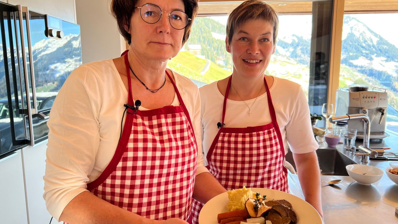 Familie Nigsch Familie Nigsch