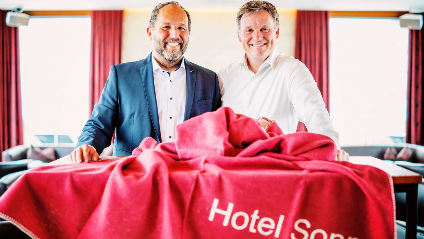 Fussenegger und Hotel Sonne_1806