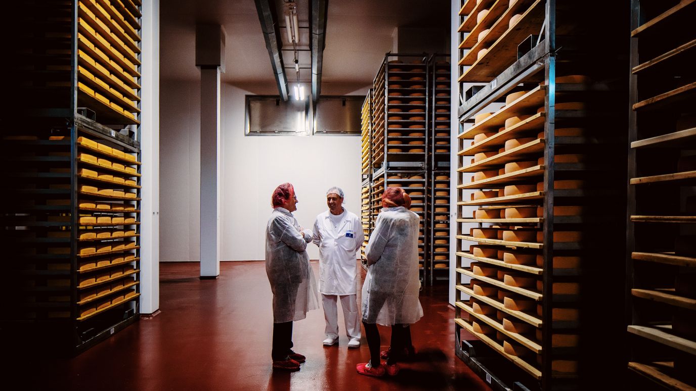 Vorarlberg Milch und Hotel Freschen Vorarlberg Milch und Hotel Freschen