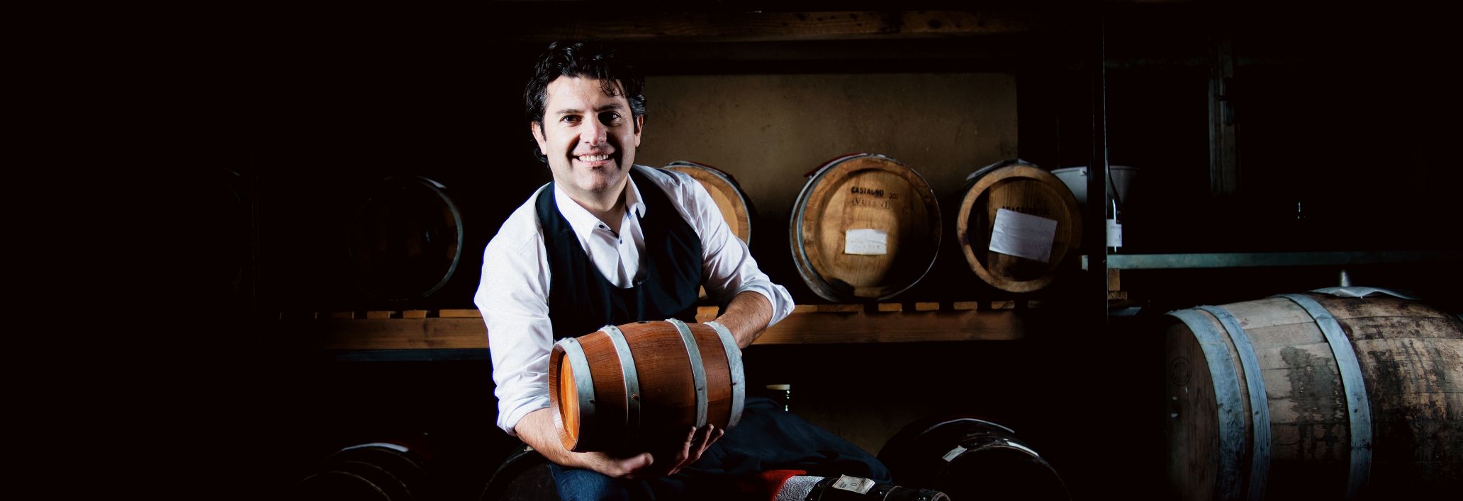 Nicola Vulai, Saurer Stoff, Dornbirn  Nicola Vulai, Saurer Stoff, Dornbirn