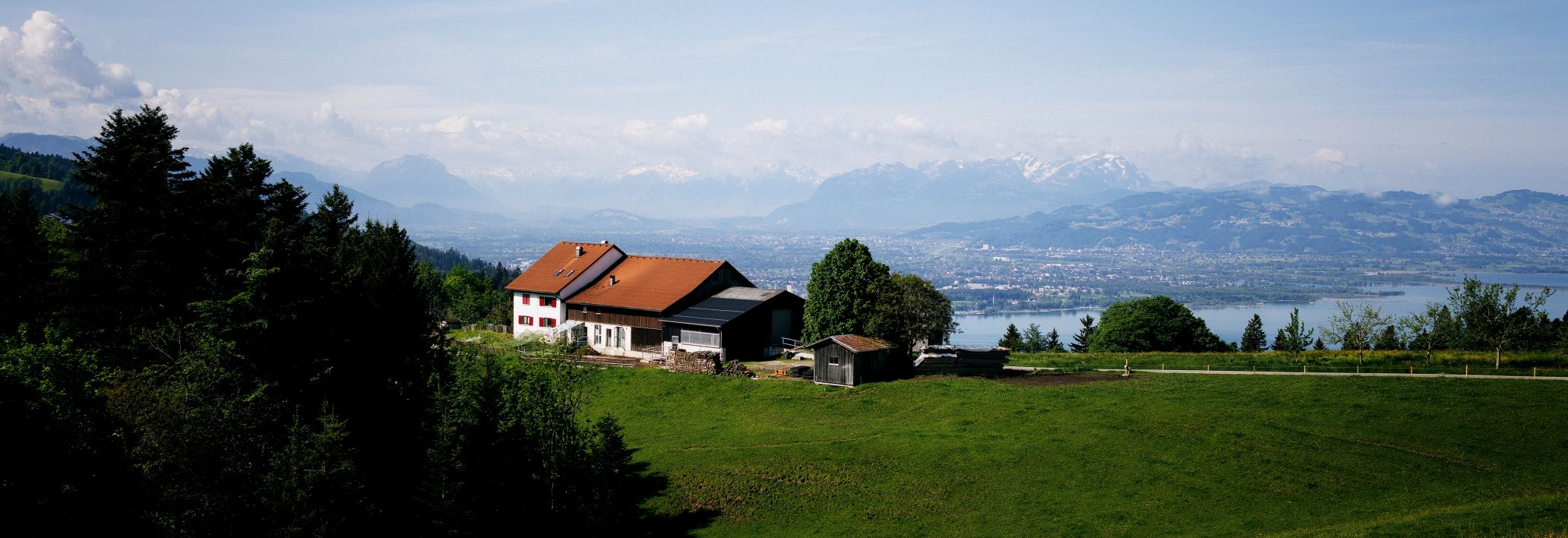 Innauerhof, Möggers Innauerhof, Möggers