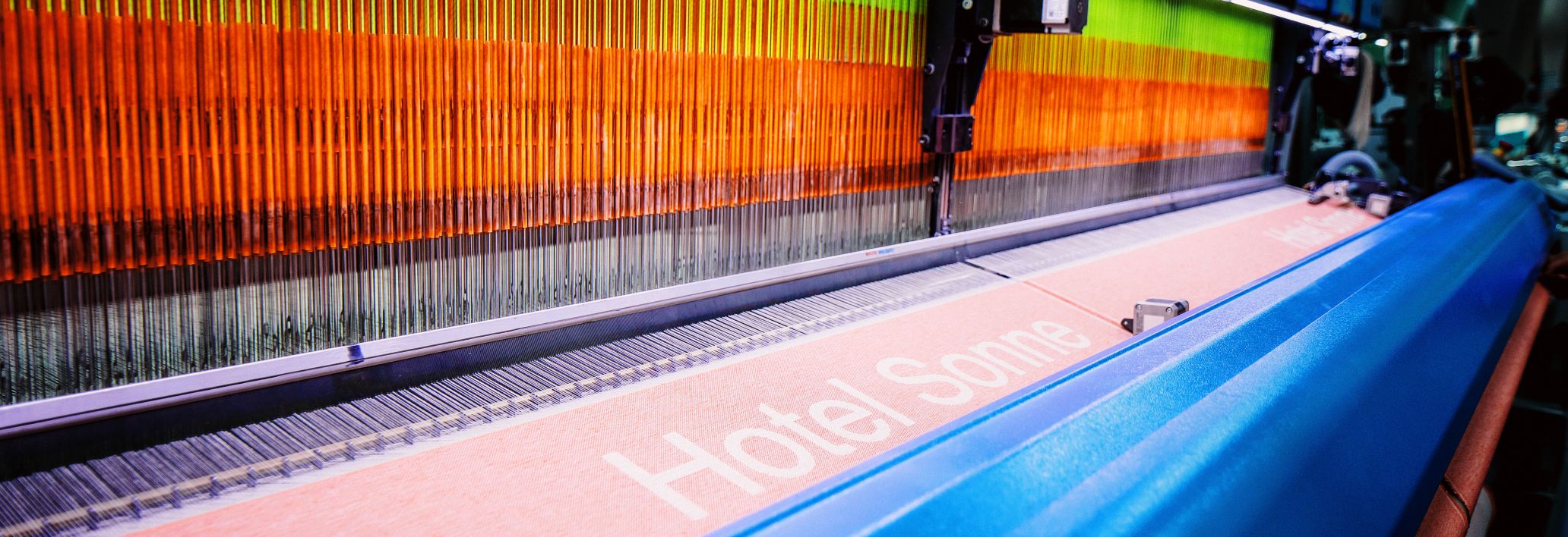 Fussenegger und Hotel Sonne_1806 Fussenegger und Hotel Sonne_1806