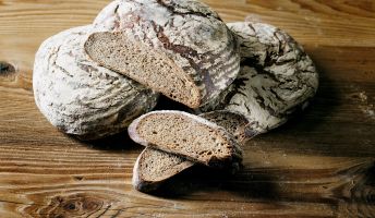 Emmer Urkornmehl, Vorarlberg Mehl und Sennhof 