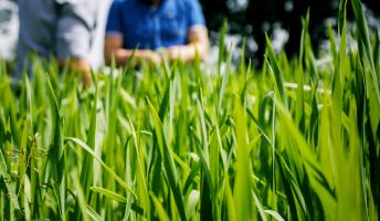 Felix Rhomberg und Johannes Allgäuer