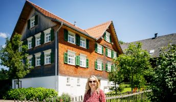 Mesmerhaus Bildstein