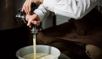 Dolce Vita Eis Manufaktur, Hohenems