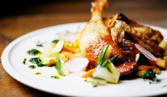 Bio Restaurant Moritz, Hohenems