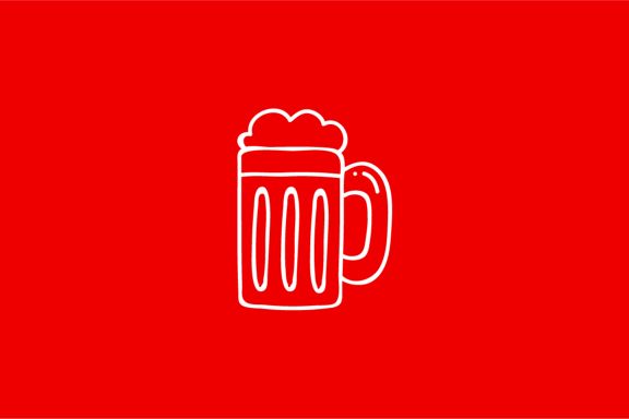 Bierkrug Bierkrug