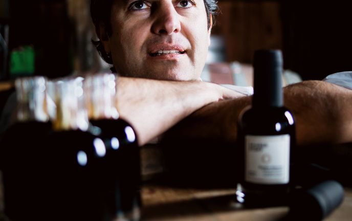 Nicola Vulai, Saurer Stoff, Dornbirn 