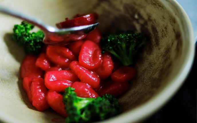 Dominic Mayer, Restaurant Hörnlingen