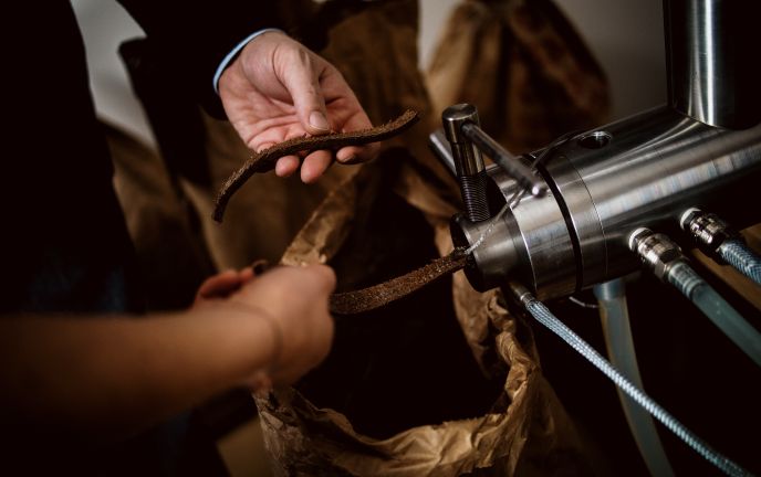 Ölmühle Sailer, Lochau 