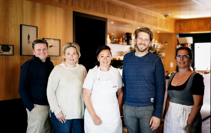Team, Gasthaus Johann, Lauterach Team, Gasthaus Johann, Lauterach