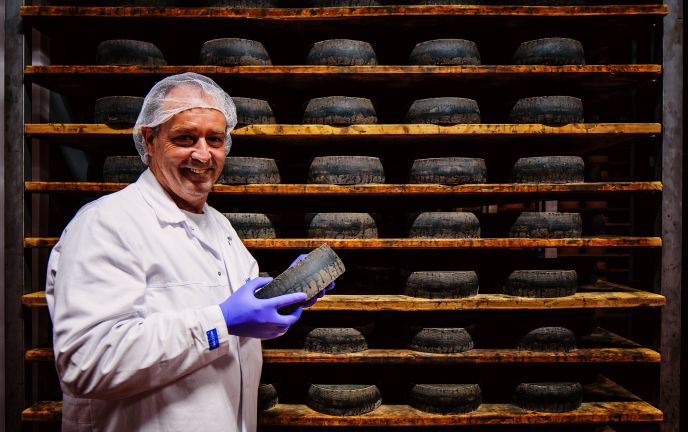 Vorarlberg Milch und Hotel Freschen Vorarlberg Milch und Hotel Freschen