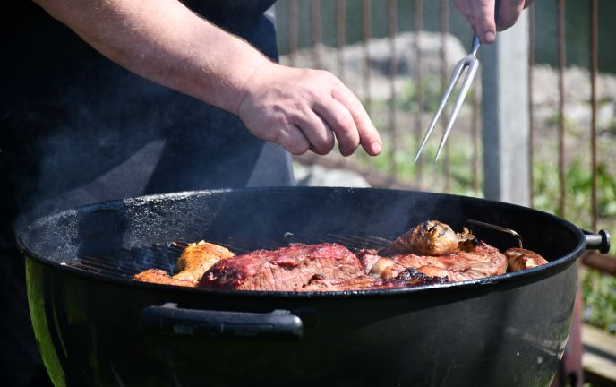 Grillfleisch © Landwirtschaftskammer Vorarlberg Grillfleisch © Landwirtschaftskammer Vorarlberg