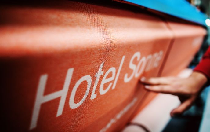 Fussenegger und Hotel Sonne_1806 Fussenegger und Hotel Sonne_1806