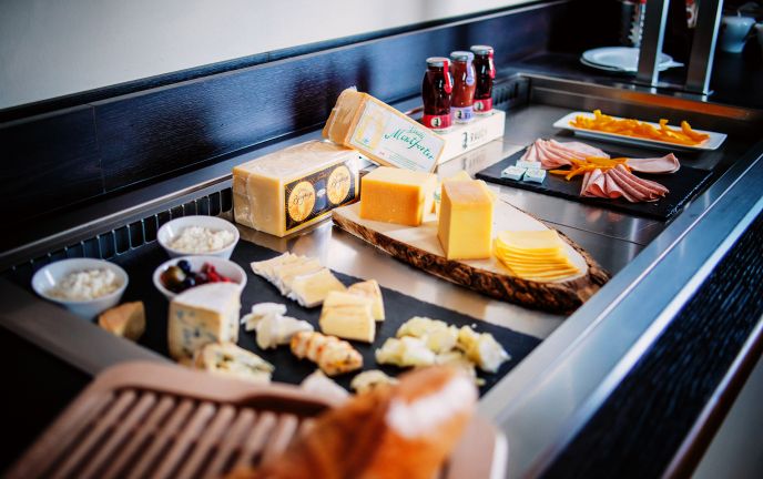 Vorarlberg Milch und Hotel Freschen Vorarlberg Milch und Hotel Freschen