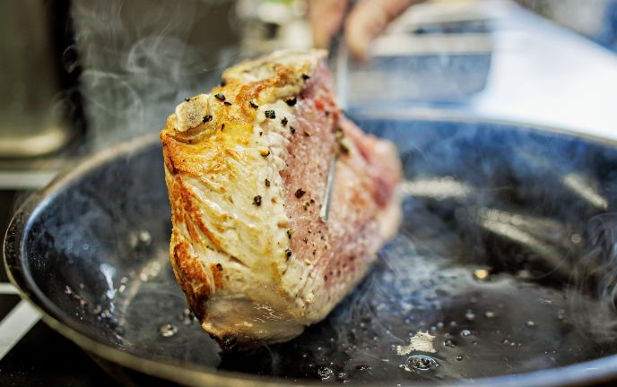 Löwen Nofels und Gstach Rankweil