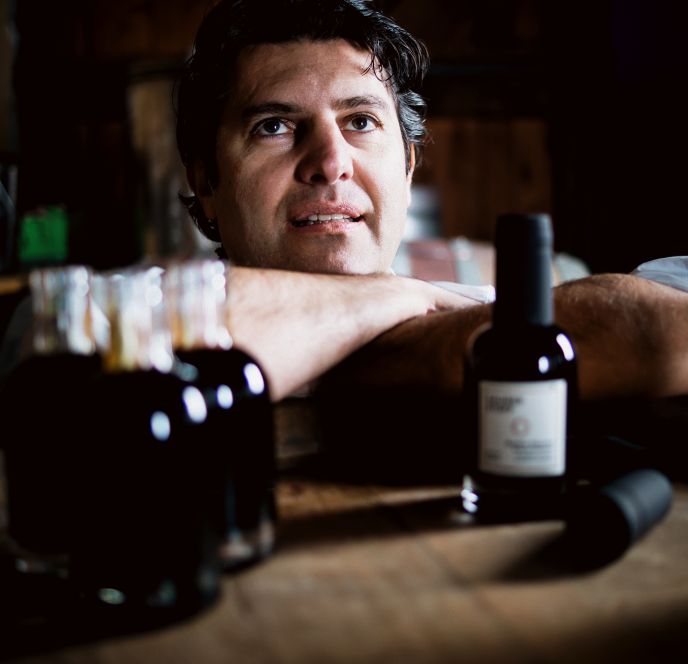 Nicola Vulai, Saurer Stoff, Dornbirn  Nicola Vulai, Saurer Stoff, Dornbirn