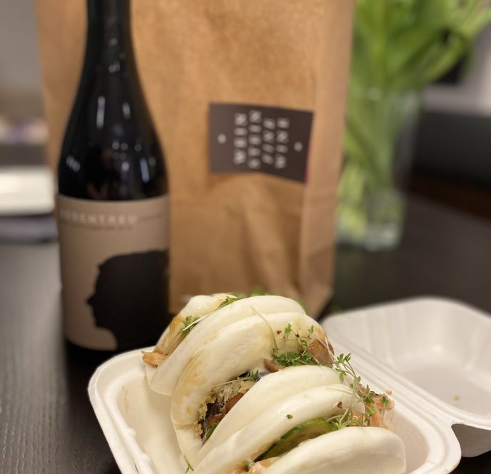 Weinstein ToGo Weinstein ToGo