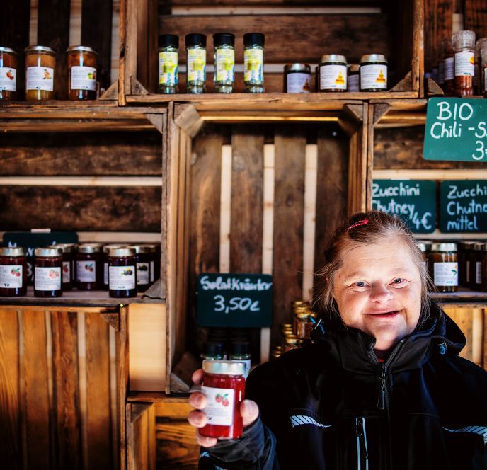 Hofladen, Gutshof Heidensand, Lustenau (5) Hofladen, Gutshof Heidensand, Lustenau (5)