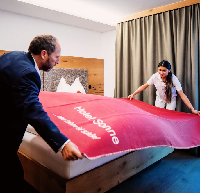 Fussenegger und Hotel Sonne_1806 Fussenegger und Hotel Sonne_1806