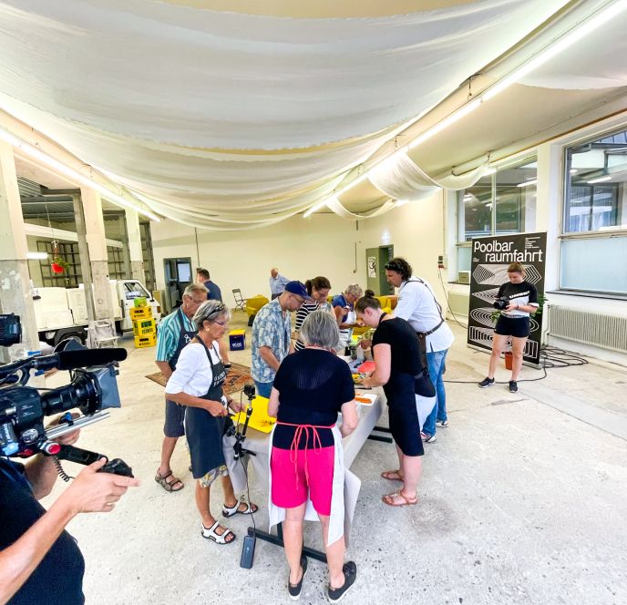 poolbar Raumfahrtprogramm mit Thorsten Probost (4)