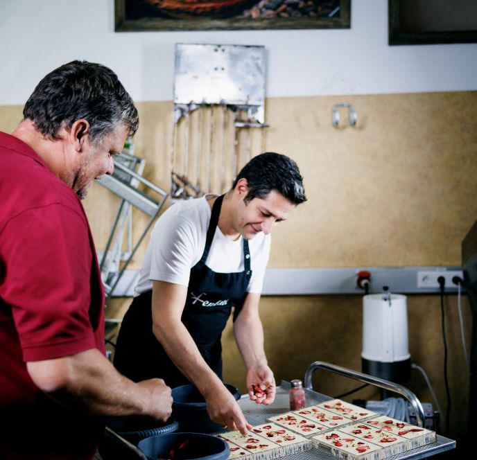 Fenkart, Hohenems und Schobel, Höchst Fenkart, Hohenems und Schobel, Höchst