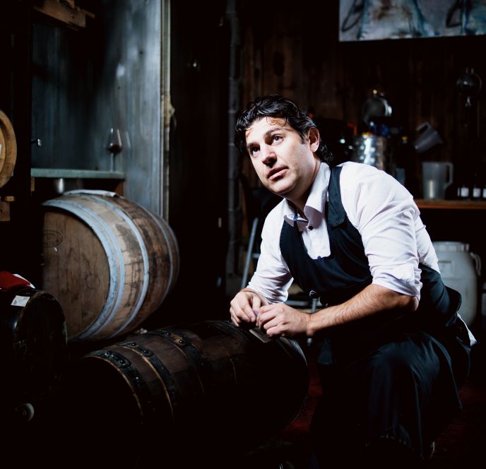 Nicola Vulai, Saurer Stoff, Dornbirn  Nicola Vulai, Saurer Stoff, Dornbirn