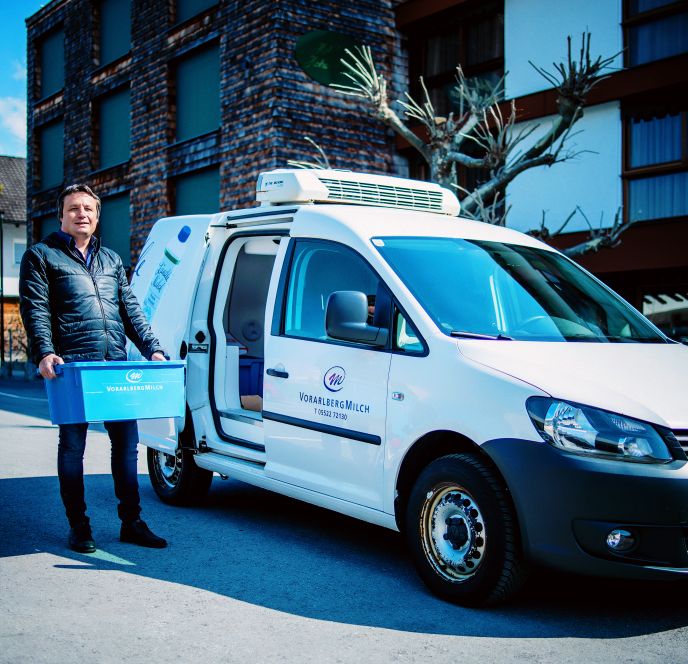 Vorarlberg Milch und Hotel Freschen Vorarlberg Milch und Hotel Freschen