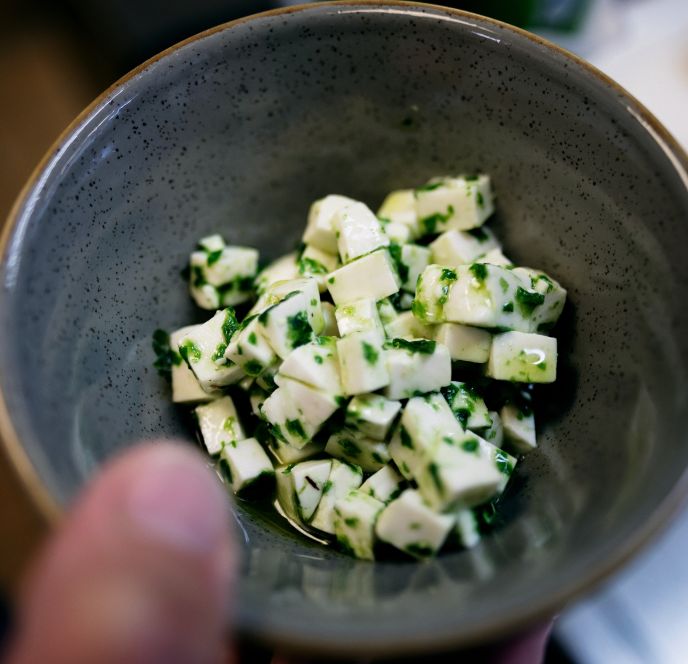 Gericht, Restaurant Krone, Dornbirn Gericht, Restaurant Krone, Dornbirn