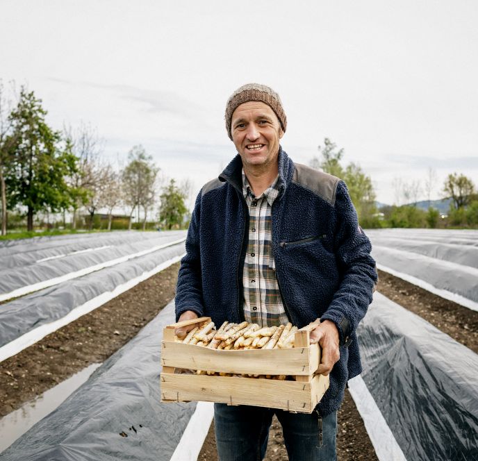Peter Winder, Winderhof Dornbirn Peter Winder, Winderhof Dornbirn