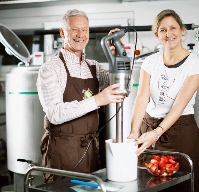 Dolce Vita Eis Manufaktur, Hohenems Dolce Vita Eis Manufaktur, Hohenems