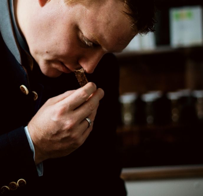 Johannes Herburger, Ölmühle Sailer, Lochau 