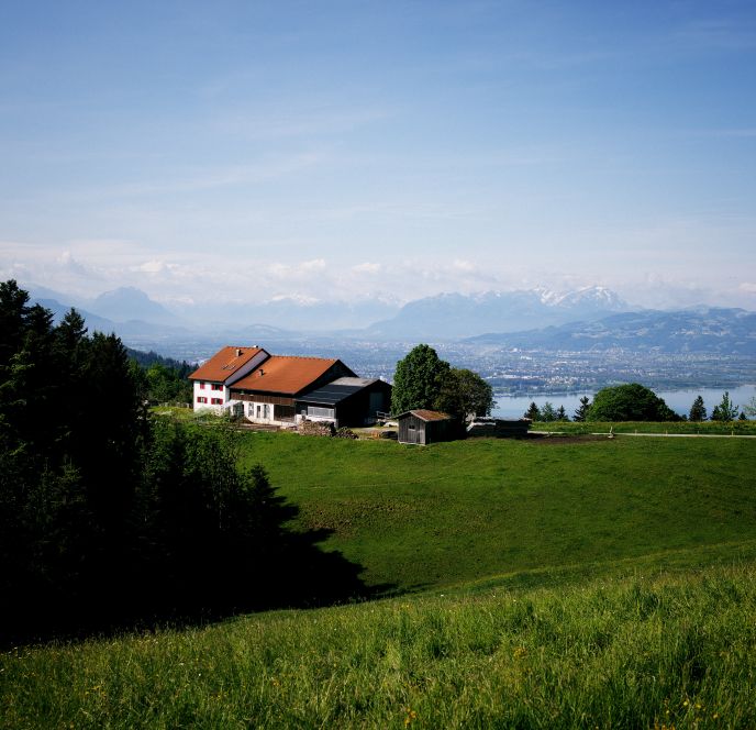 Innauerhof, Möggers Innauerhof, Möggers