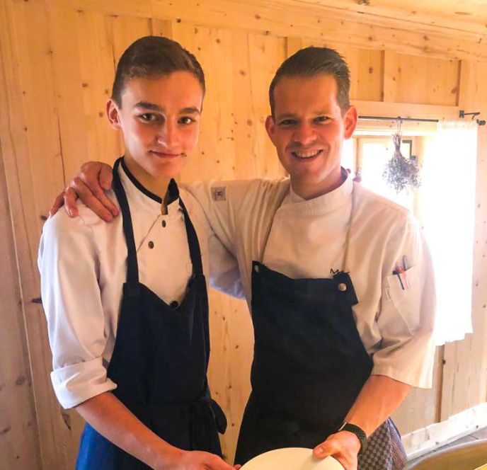 zäm kocha am Chefs Table1