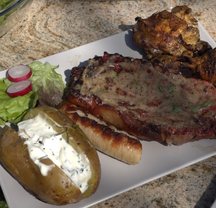 Regionales vom Grill © Laendle TV