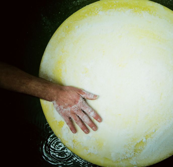 Bergsennerei Lutzenreute, Eichenberg 