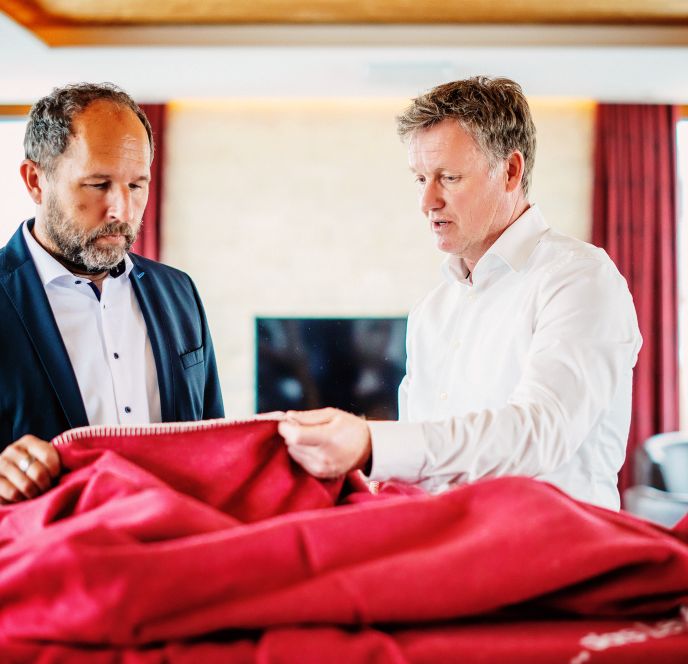 Fussenegger und Hotel Sonne_1806