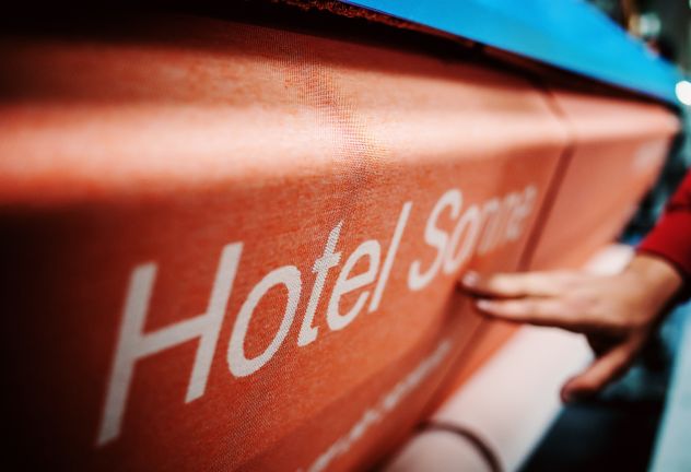 Fussenegger und Hotel Sonne_1806 Fussenegger und Hotel Sonne_1806