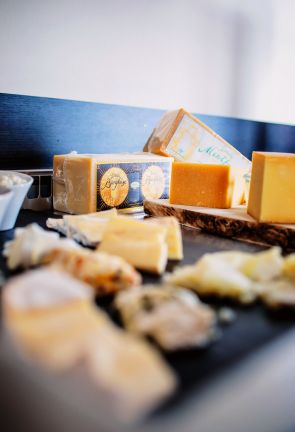 Vorarlberg Milch und Hotel Freschen Vorarlberg Milch und Hotel Freschen