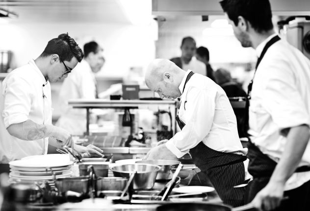 Restaurant Mangold Restaurant Mangold